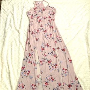 Candies Floor length dress